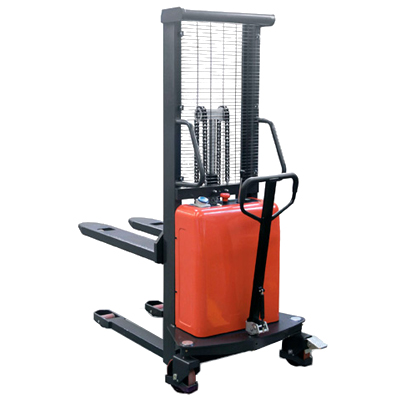 Штабелер с электроподъемом NOBLELIFT SPN-1035C Штабелер с электроподъемом NOBLELIFT SPN-1035C