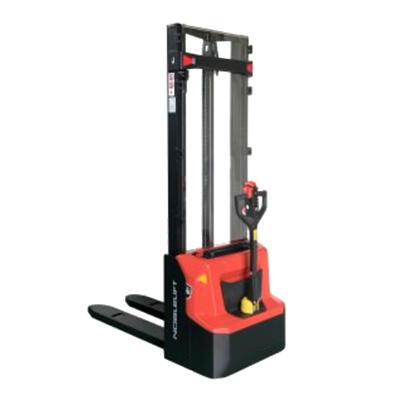 Штабелер самоходный NOBLELIFT PSE12B Штабелер самоходный NOBLELIFT PSE12B