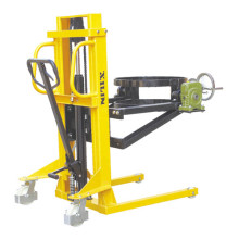 Штабелер-бочкокантователь ручной гидравлический XILIN 350 кг 1945 мм YTD-35