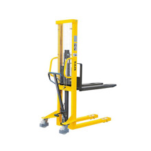 Штабелер ручной гидравлический 1 т 2,5 м XILIN SDJ1025 Штабелер ручной гидравлический 1 т 2,5 м XILIN SDJ1025