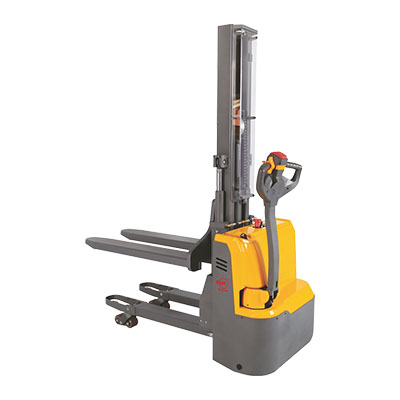 Штабелер самоходный XILIN CDD10RDS-E 1 т 1,95 м двухуровневый компактный (сопровождаемый) Штабелер самоходный XILIN CDD10RDS-E 1 т 1,95 м двухуровневый компактный (сопровождаемый)