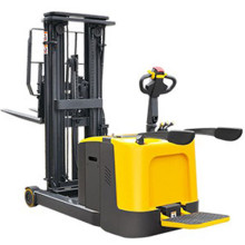 Штабелер-ричтрак самоходный с платформой XILIN 1.5т 3.0м CQD15R Штабелер-ричтрак самоходный с платформой XILIN 1.5т 3.0м CQD15R