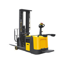 Штабелер самоходный XILIN CPD15R 1,5 т 4,5 м с противовесом (с платформой) Штабелер самоходный XILIN CPD15R 1,5 т 4,5 м с противовесом (с платформой)