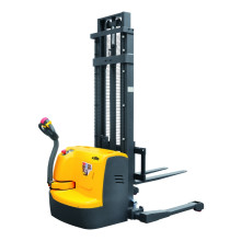 Штабелер самоходный XILIN CTDR15-III 1,5 т 4,5 м (сопровождаемый)