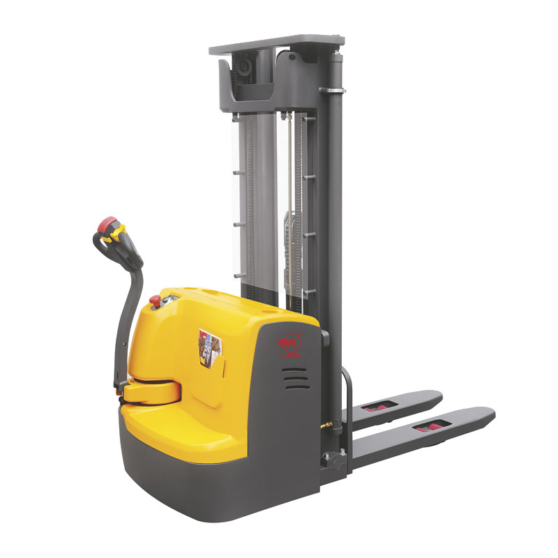 Штабелер электрический самоходный 1,5 т 3,5 м XILIN CDDR15-III Штабелер электрический самоходный 1,5 т 3,5 м XILIN CDDR15-III