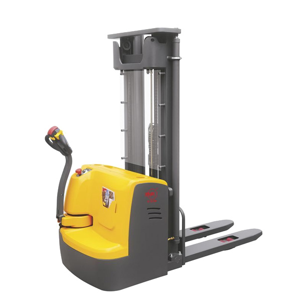 Штабелер самоходный XILIN CDDR15-III 1,5 т 5,6 м (сопровождаемый) Штабелер самоходный XILIN CDDR15-III 1,5 т 5,6 м (сопровождаемый)