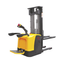 Штабелер самоходный с платформой 1,5 т 3 м XILIN CDDK15-III Штабелер самоходный с платформой 1,5 т 3 м XILIN CDDK15-III