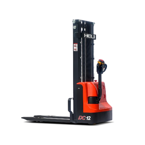 Штабелер самоходный WARUN CDD12-070 M360 Штабелер самоходный WARUN CDD12-070 M360