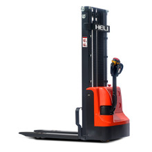 Самоходный электрический штабелер HELI/WARUN CDD15JLi M360