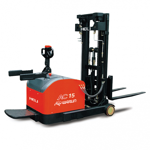 Мини-ричтрак WARUN CQDM15-810 ZSM450 Мини-ричтрак WARUN CQDM15-810 ZSM450