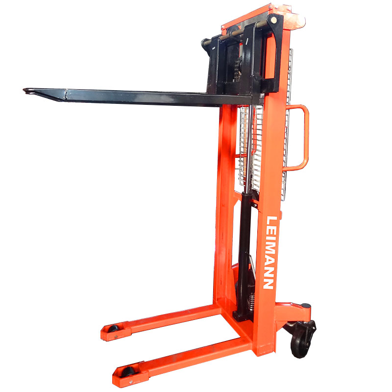 Ручной штабелер LEIMANN MH 1025 Ручной штабелер LEIMANN MH 1025