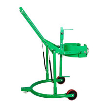 Бочкокантователь EURO-LIFT HD80B Бочкокантователь EURO-LIFT HD80B