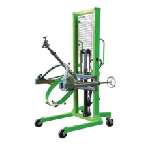 Штабелер опрокидыватель EURO-LIFT DA40C Штабелер опрокидыватель EURO-LIFT DA40C