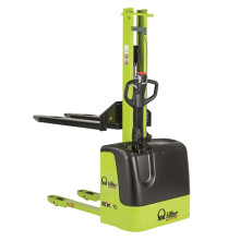 Штабелер самоходный PRAMAC RX 10/16 BASIC GEL