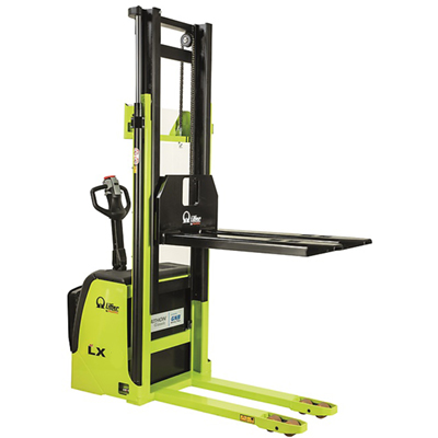 Штабелер самоходный PRAMAC LX 16/29 (II Ed.) Штабелер самоходный PRAMAC LX 16/29 (II Ed.)