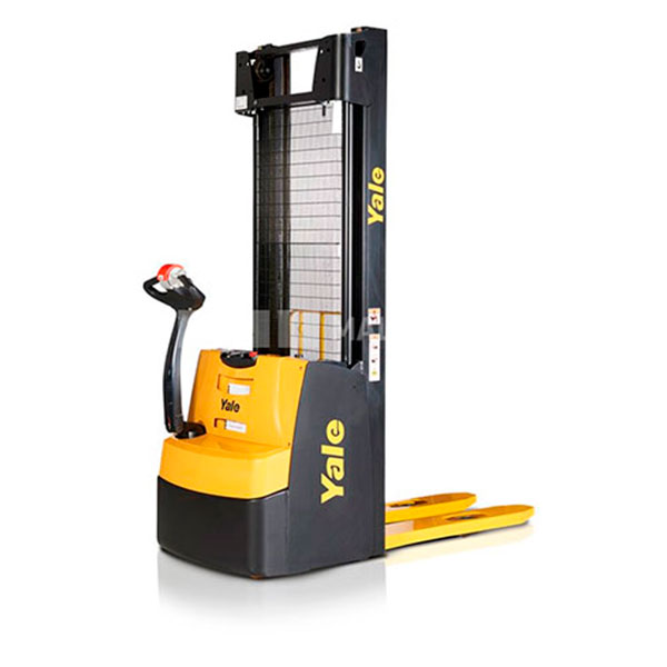 Штабелер электрический Yale MS14 Штабелер электрический Yale MS14