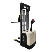 Самоходный электроштабелер PROLIFT M2 SDR 1536 li-ion со свободным подъемом