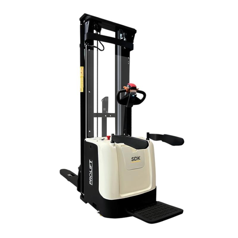 Самоходный электроштабелер PROLIFT M2 SDK 2036 li-ion