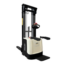 Самоходный электроштабелер PROLIFT M2 SDK 1536 со свободным подъемом