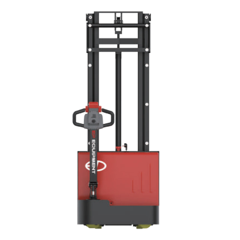 Электрический штабелер EP Equipment ES10-ES2 3600 мм