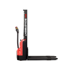 Электрический штабелер EP ES12-12MM