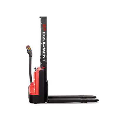 Электрический штабелер EP ES12-12MM