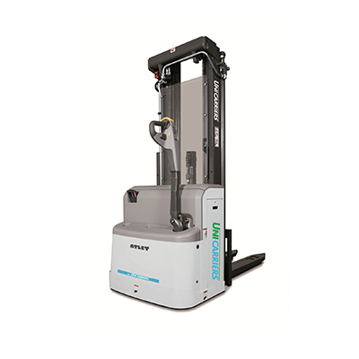 Самоходный электрический штабелер UniCarriers PSH 160