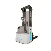 Самоходный электрический штабелер UniCarriers PSH 200
