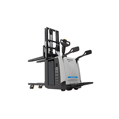 Самоходный электрический штабелер UniCarriers PDP 200