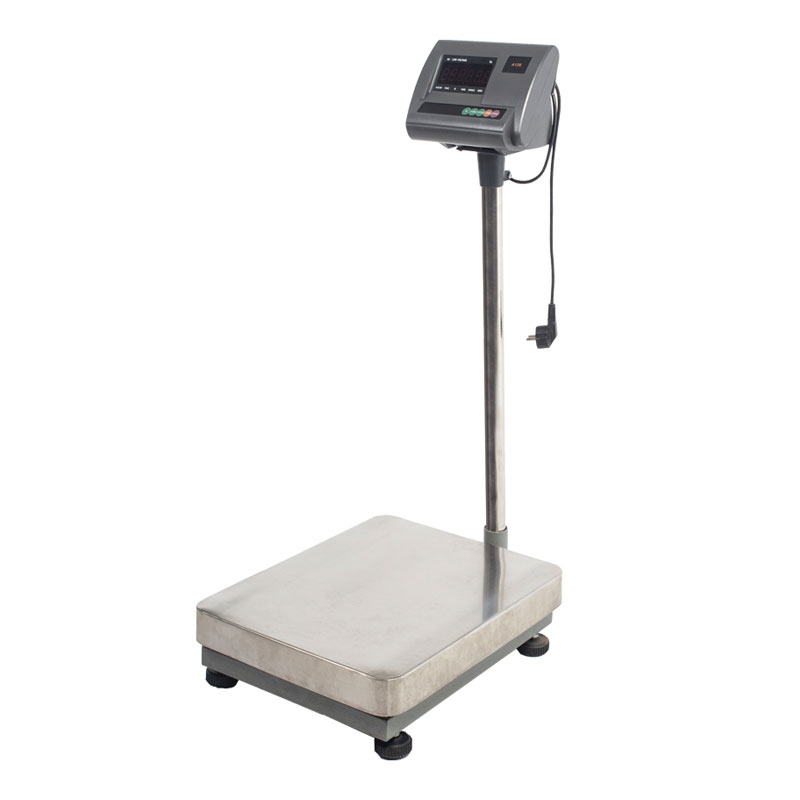 Весы электронные платформенные TOR PS-300 300 кг Весы электронные платформенные TOR PS-300 300 кг