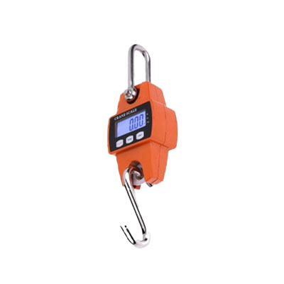 Весы электронные крановые TOR OCS-L 200 кг Весы электронные крановые TOR OCS-L 200 кг