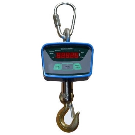 Весы крановые TOR КВ-500-А(В)