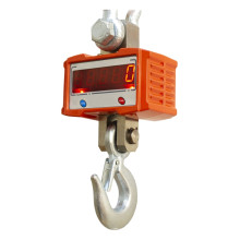 Весы крановые ВЭК-2000 мини Весы крановые ВЭК-2000 мини