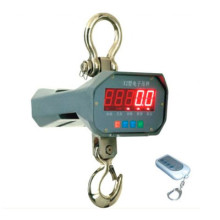 Весы электронные крановые TOR OCS-TY 1 т Весы электронные крановые TOR OCS-TY 1 т