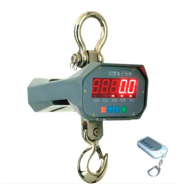 Весы электронные крановые TOR OCS-TY 1 т Весы электронные крановые TOR OCS-TY 1 т