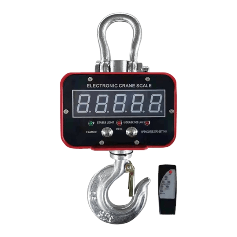 Весы электронные крановые GEARSEN OCS 3T Весы электронные крановые GEARSEN OCS 3T