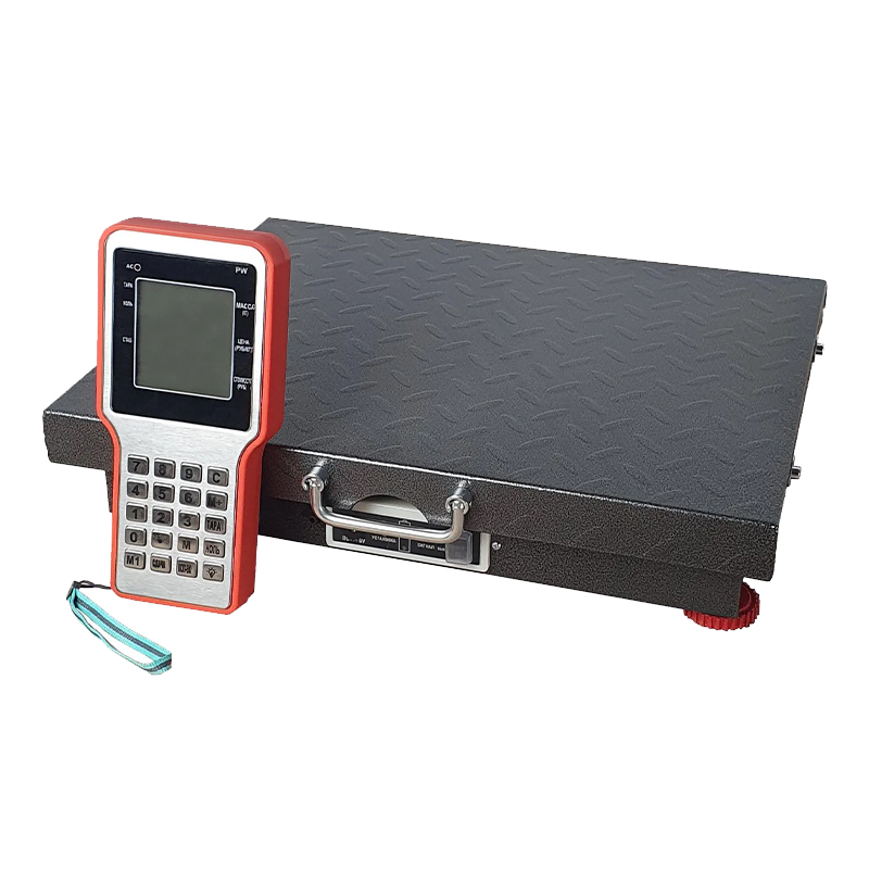 Весы Shtapler PW 600 52*62 (беспроводные лайт) Весы Shtapler PW 600 52*62 (беспроводные лайт)