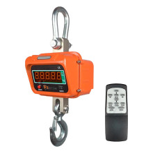 Весы крановые Shtapler KW 5000кг Весы крановые Shtapler KW 5000кг