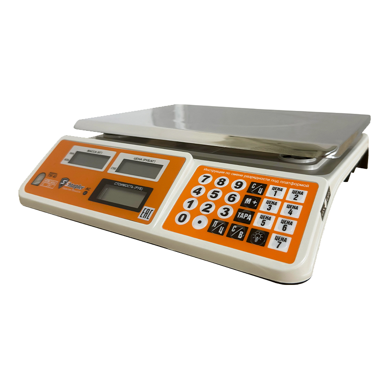 Весы Shtapler TW 40 Весы Shtapler TW 40