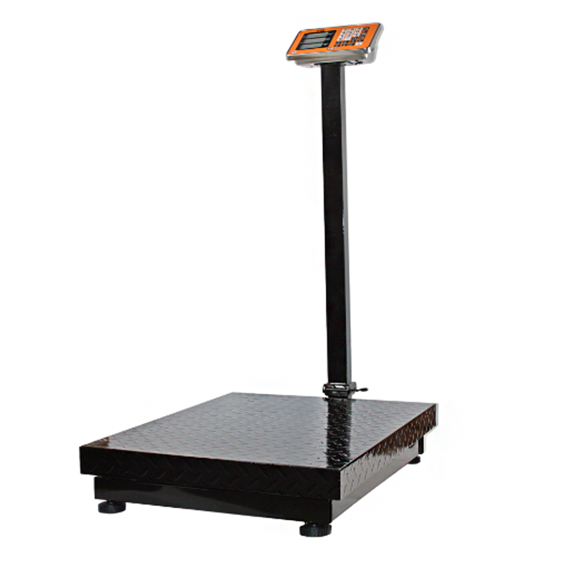 Весы Shtapler PW 800 60x80 (складная стойка) Весы Shtapler PW 800 60x80 (складная стойка)