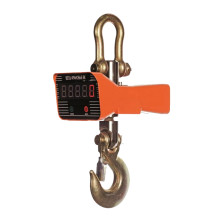 Весы крановые электронные с индикацией СибТаль OCS-JJE 5Т Весы крановые электронные с индикацией СибТаль OCS-JJE 5Т