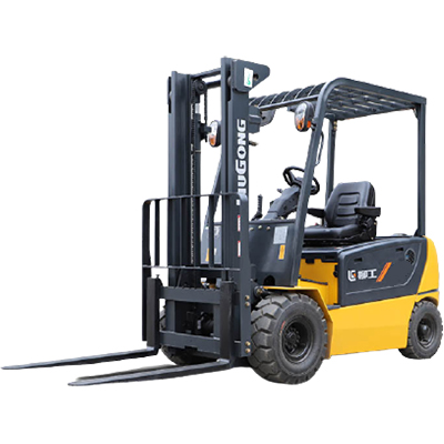Электрический вилочный погрузчик LiuGong CLG2035A-S Электрический вилочный погрузчик LiuGong CLG2035A-S