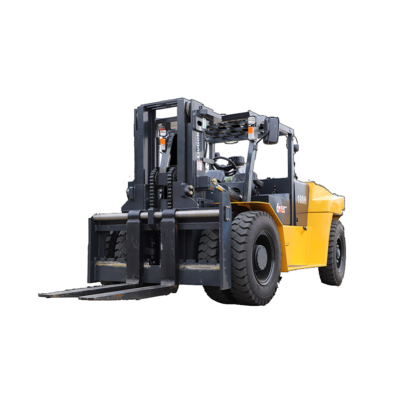 Дизельный вилочный погрузчик LiuGong CLG2100H Дизельный вилочный погрузчик LiuGong CLG2100H