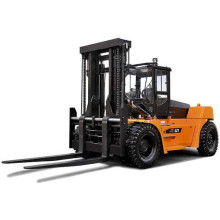 Дизельный вилочный погрузчик UN Forklift FD140T Дизельный вилочный погрузчик UN Forklift FD140T