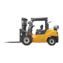 Газо-бензиновый погрузчик UN Forklift FGL50T Газо-бензиновый погрузчик UN Forklift FGL50T