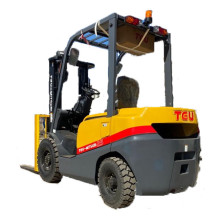 Бензиновый погрузчик TEU-MITSUBI FG25T