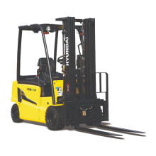 Погрузчик электрический HYUNDAI 18B-9F Погрузчик электрический HYUNDAI 18B-9F