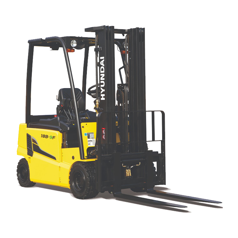Погрузчик электрический HYUNDAI 18B-9F Погрузчик электрический HYUNDAI 18B-9F