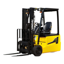 Погрузчик электрический HYUNDAI 18BT-9U Погрузчик электрический HYUNDAI 18BT-9U