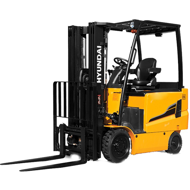 Погрузчик электрический HYUNDAI 25B-9F Погрузчик электрический HYUNDAI 25B-9F